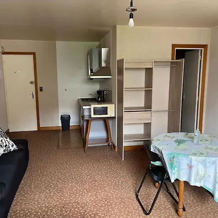 Διαμέρισμα Grand Proche Commerces