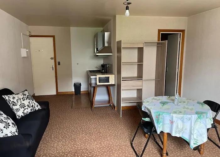 Διαμέρισμα Grand Proche Commerces