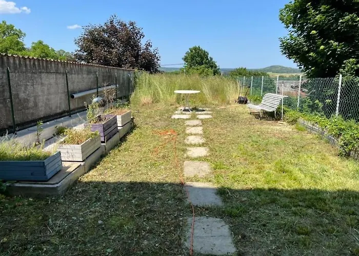 Διαμέρισμα Grand Proche Commerces Bourbonne-les-Bains